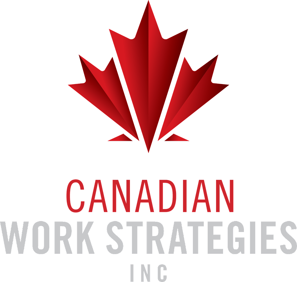 Canadian Work Strategies | 2020 Abbotsford Way #201, Abbotsford, BC V2S 2J4, Canada | Phone: (888) 717-7193