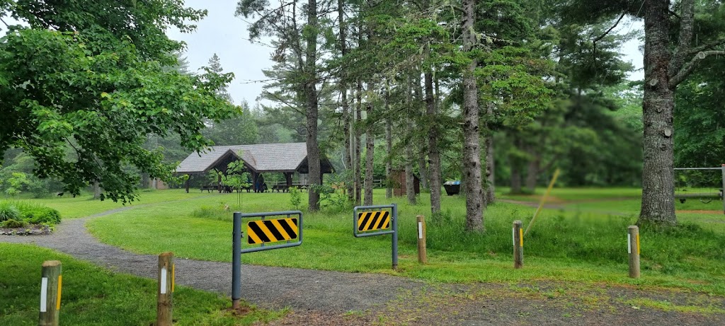 Stewiacke River Park | 528 Stewiacke River Park Rd, MacKay Siding, NS B0N 2J0, Canada | Phone: (902) 897-3185