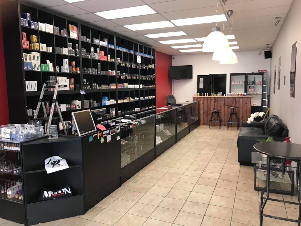 Simatech Vapour Shop | 4-1516 Fairfield Rd, Victoria, BC V8S 1G1, Canada | Phone: (250) 483-5553