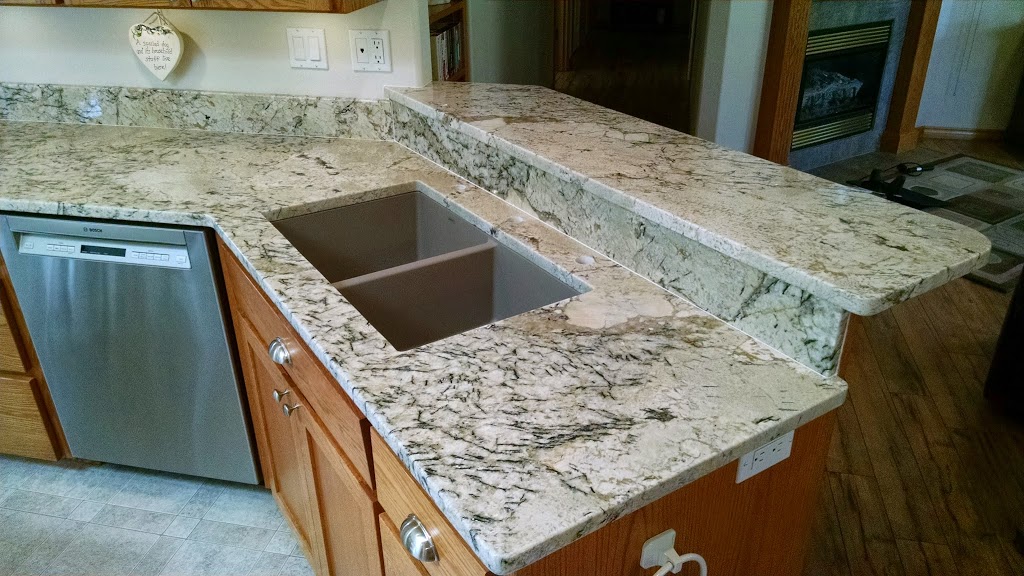 Countertops for Less | 4781 Guide Meridian, Bellingham, WA 98226, USA | Phone: (360) 306-3921