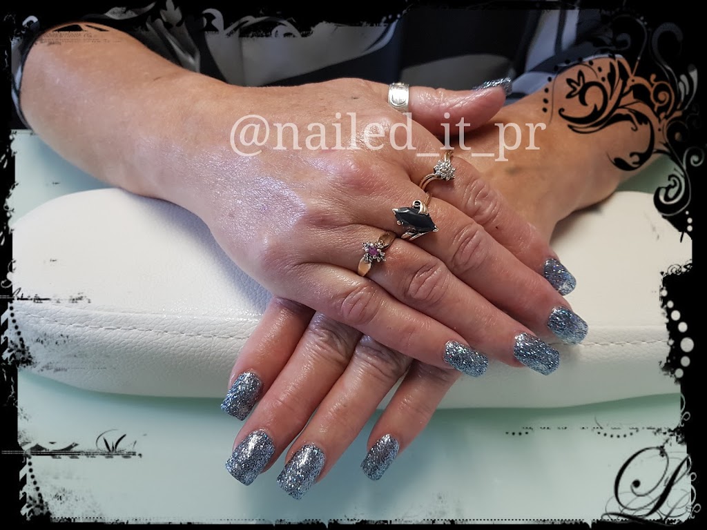 Nailed to Perfection | 7186 Warner St, Powell River, BC V8A 4A1, Canada | Phone: (604) 223-0395