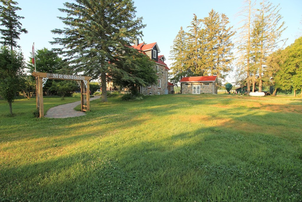 Castleview Inn | 432 5 Line S, Oro Station, ON L0L 2E0, Canada | Phone: (705) 487-5666