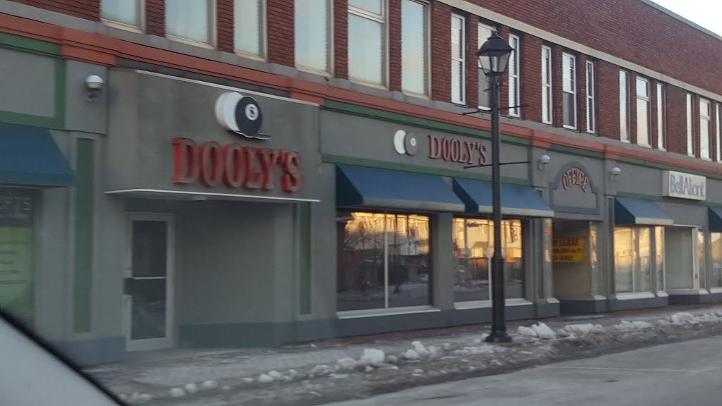 Doolys | 298 Water St, Summerside, PE C1N 1B8, Canada | Phone: (902) 436-7675