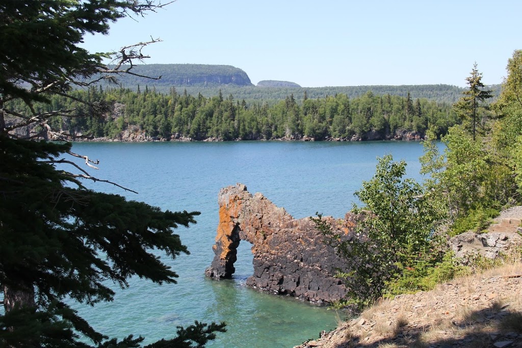 Sleeping Giant Provincial Park | R R 1, Pass Lake, ON P0T 2M0, Canada | Phone: (807) 977-2526