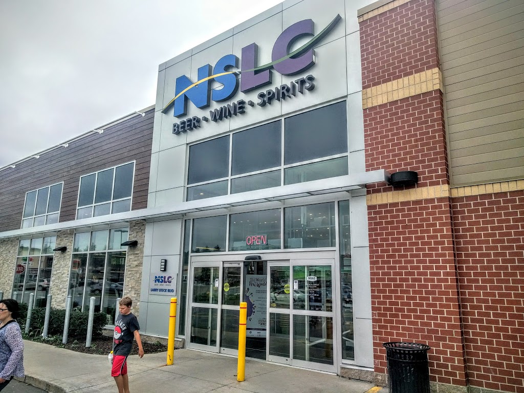 NSLC | 55 Peakview Way, Halifax, NS B3M 0G2, Canada | Phone: (902) 832-5550