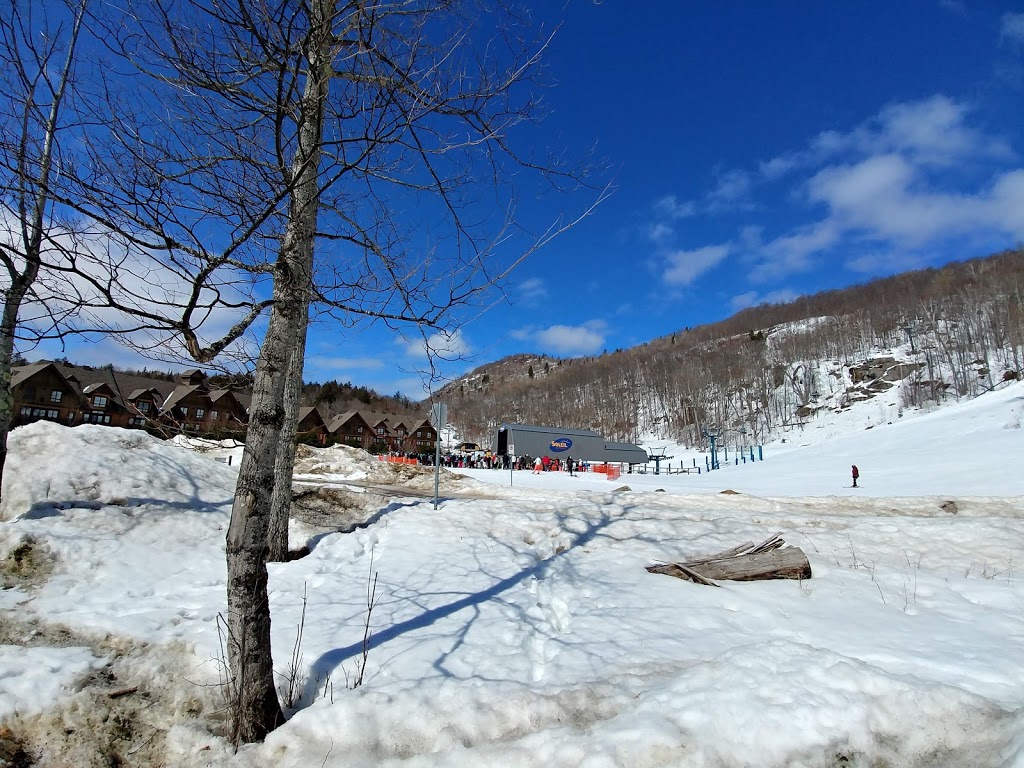 Étoile du Matin | Chemin du Versant Soleil, Mont-Tremblant, QC J8E 0A7, Canada | Phone: (888) 738-1777