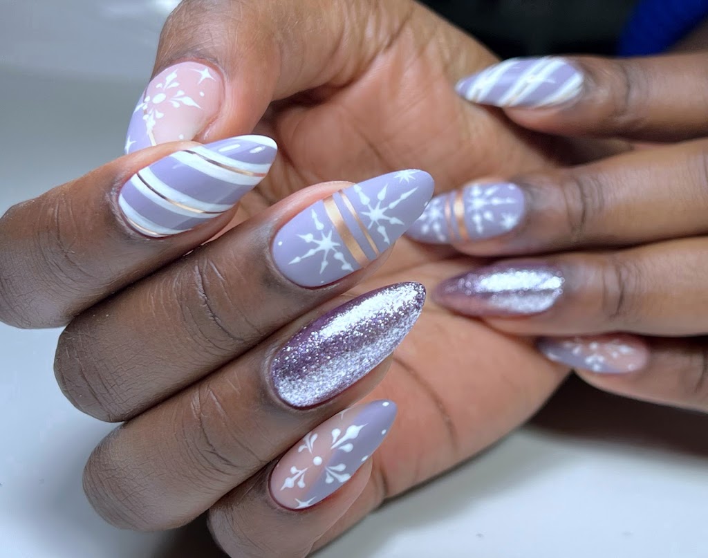 Nail Affairs | 762 Brittanic Rd, Stittsville, ON K2V 0R5, Canada | Phone: (306) 737-6229