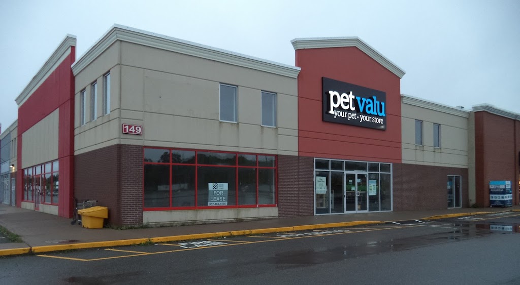 Pet Valu | 133 Church St, Antigonish, NS B2G 2E3, Canada | Phone: (902) 600-0064