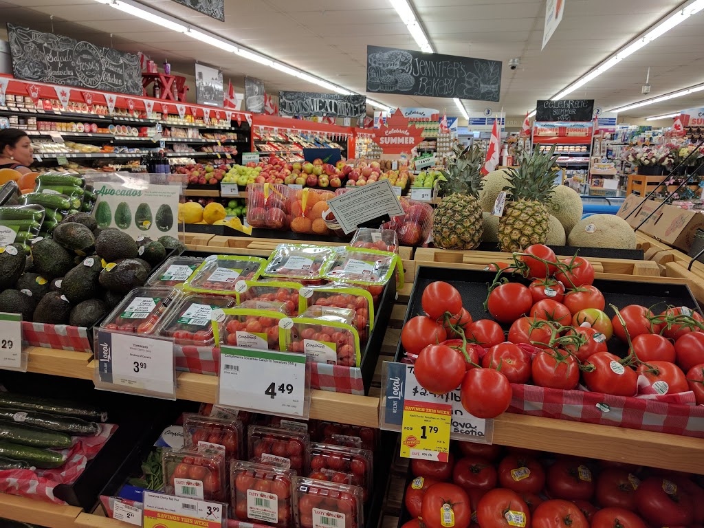 Foodland - Lunenburg | 250 Montague St, Lunenburg, NS B0J 2C0, Canada | Phone: (902) 634-8218