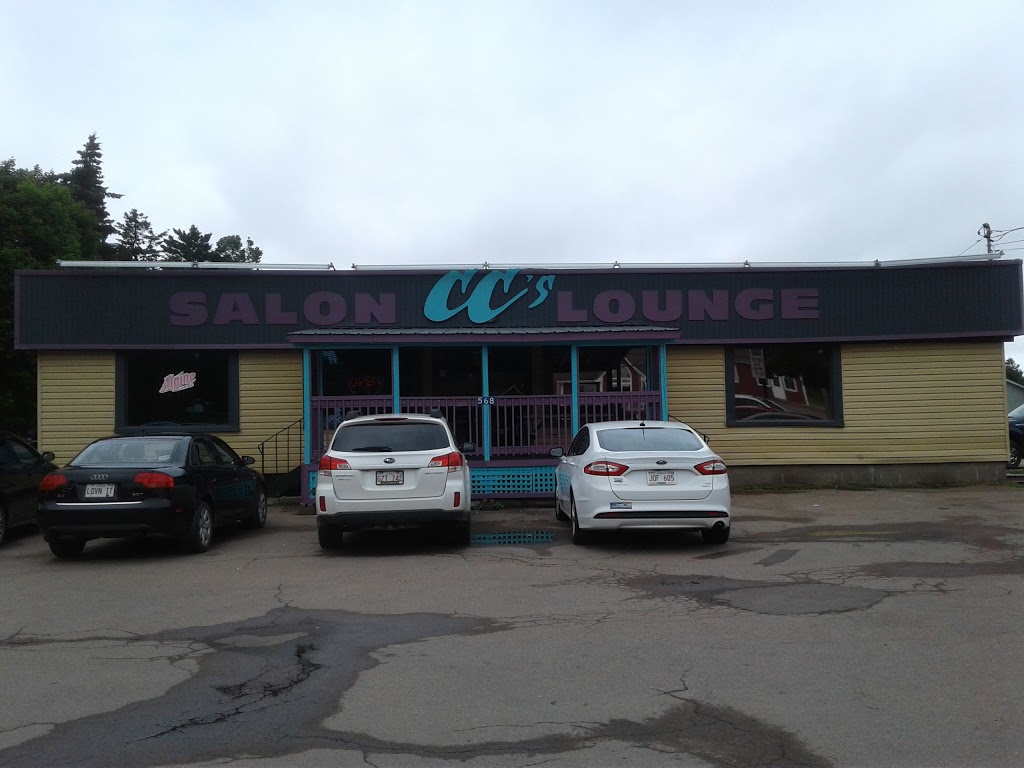 C Cs Lounge Shediac | 568 Main St, Shediac, NB E4P 2H1, Canada | Phone: (506) 532-0227