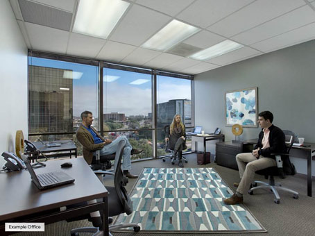 Regus - Ontario, Mississauga - Airways | 5925 Airport Rd Suite 200, Mississauga, ON L4V 1W1, Canada | Phone: (905) 672-1200