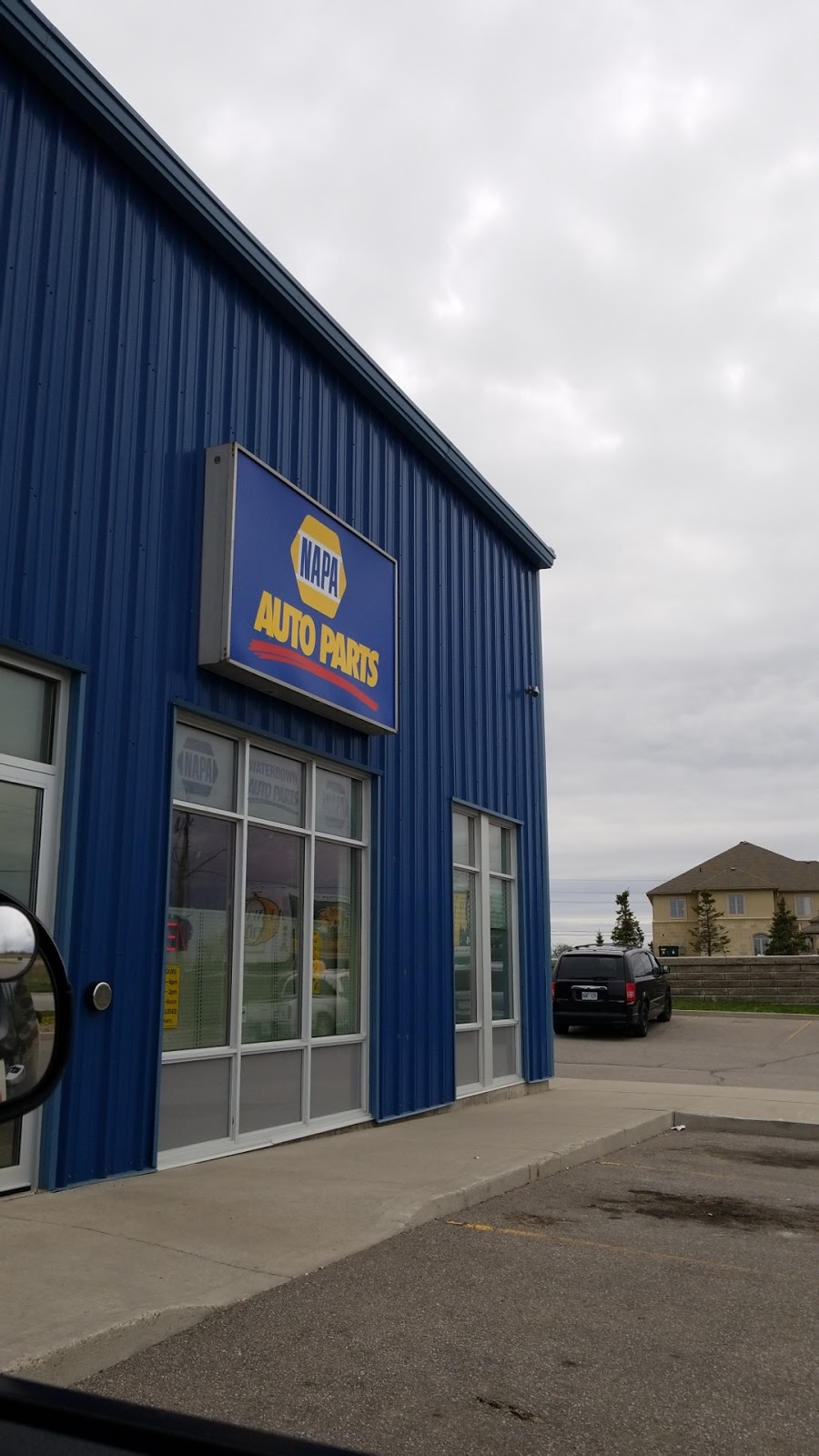 NAPA Auto Parts - Waterdown Auto Parts | 100 Coreslab Dr, Dundas, ON L9H 0B2, Canada | Phone: (905) 689-7366