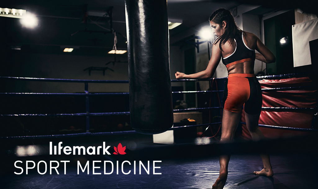 Lifemark Sport Medicine - CNC | 4105 Gordon Dr #200, Kelowna, BC V1W 4Z1, Canada | Phone: (250) 764-7505