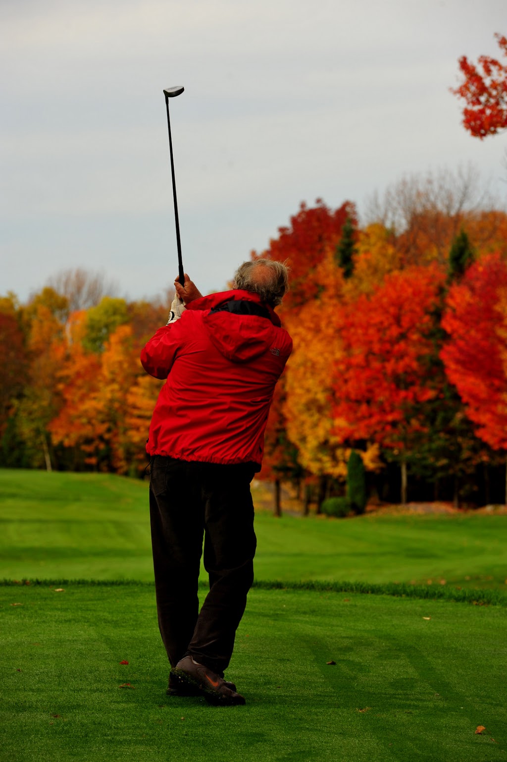 Club de golf Montmagny inc. | 473 Chemin du Golf, Montmagny, QC G5V 3R9, Canada | Phone: (418) 248-1872