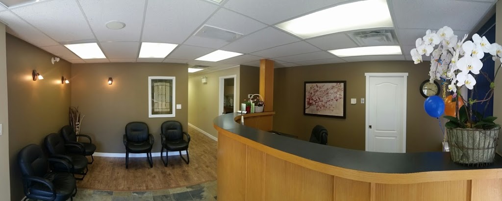 Chemainus Chiropractic Clinic | 9844 Croft St #105, Chemainus, BC V0R 1K0, Canada | Phone: (250) 246-4011