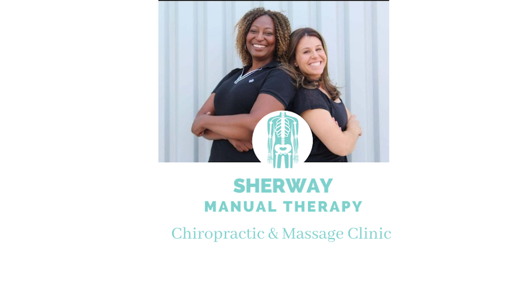 Sherway Manual Therapy Chiropractic & Massage Therapy Clinic | 170 N Queen St Unit K, Suite 44, Etobicoke, ON M9C 1A8, Canada | Phone: (416) 400-2752