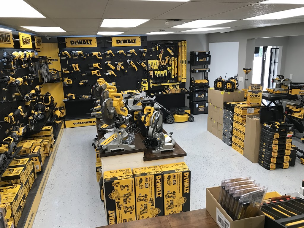 A & A Power Tool Repair | 36 Secord Dr, St. Catharines, ON L2N 1K8, Canada | Phone: (905) 646-4881