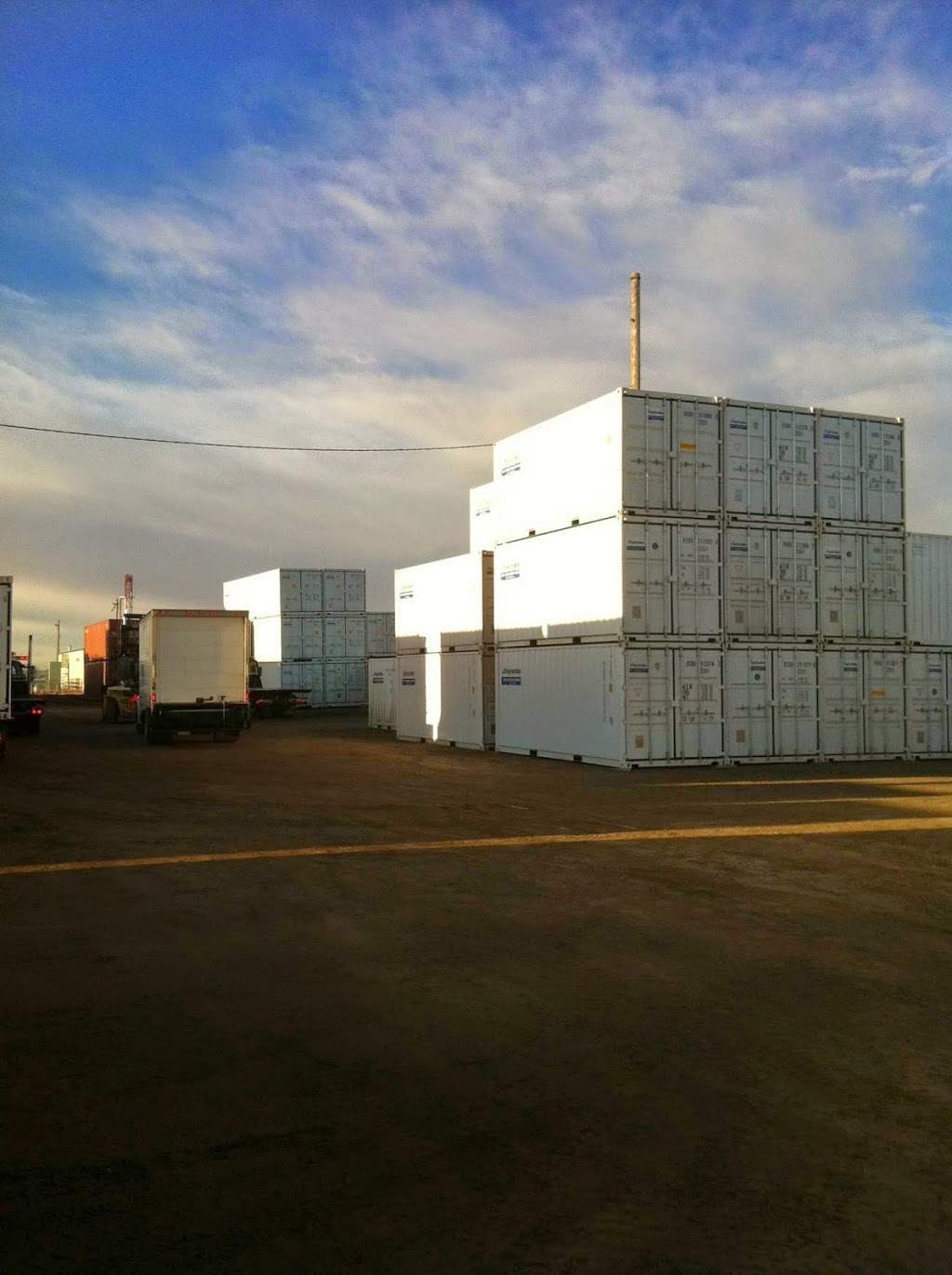 BigSteelBox Moving & Storage | 5208 84 Ave SE, Calgary, AB T2C 5N3, Canada | Phone: (403) 998-8511