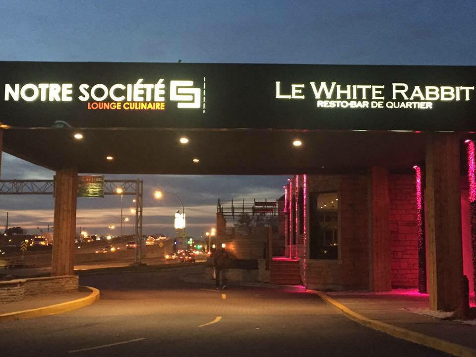 Notre Société | 2019 Boulevard Taschereau, Longueuil, QC J4K 3E7, Canada | Phone: (450) 646-2645