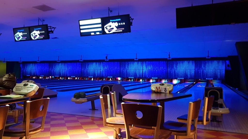 Canadian Bowling Centre | 217 Fairmont Dr, Saskatoon, SK S7M 5B8, Canada | Phone: (306) 384-2400