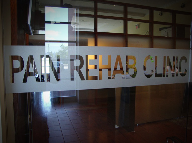 Pain Rehabilitation Clinic | 801 St Clair Ave W, Toronto, ON M6C 1B9, Canada | Phone: (416) 531-7400