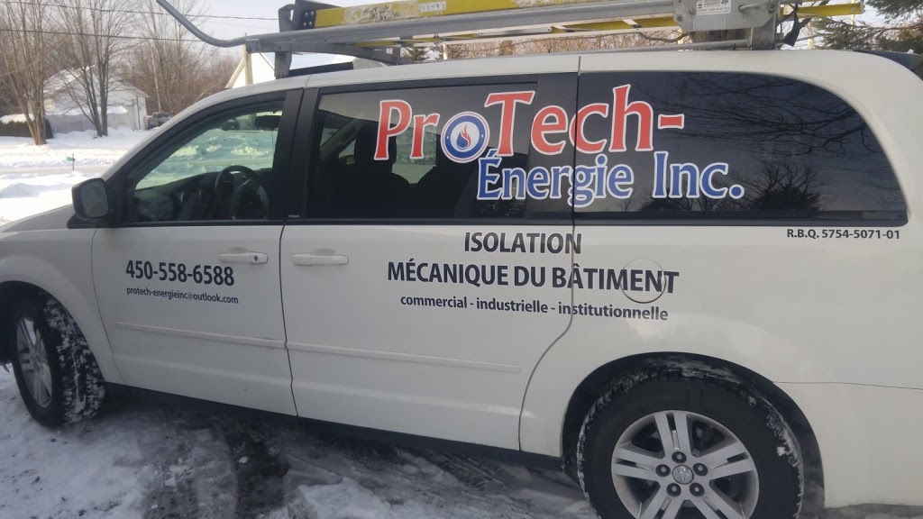 ProTech-Énergie Inc. | 15 Rue Lindor, Granby, QC J2J 0N2, Canada | Phone: (450) 558-6588