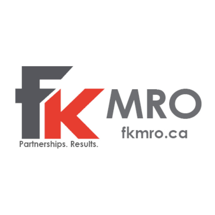 FK MRO | 475 Welham Rd, Barrie, ON L4N 8Z6, Canada | Phone: (705) 721-4200