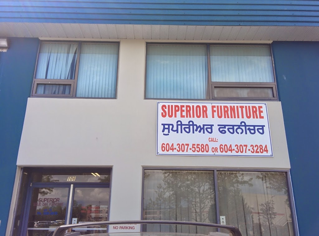 Superior Furniture | 7533 135 St, Surrey, BC V3W 0N6, Canada | Phone: (604) 599-0610