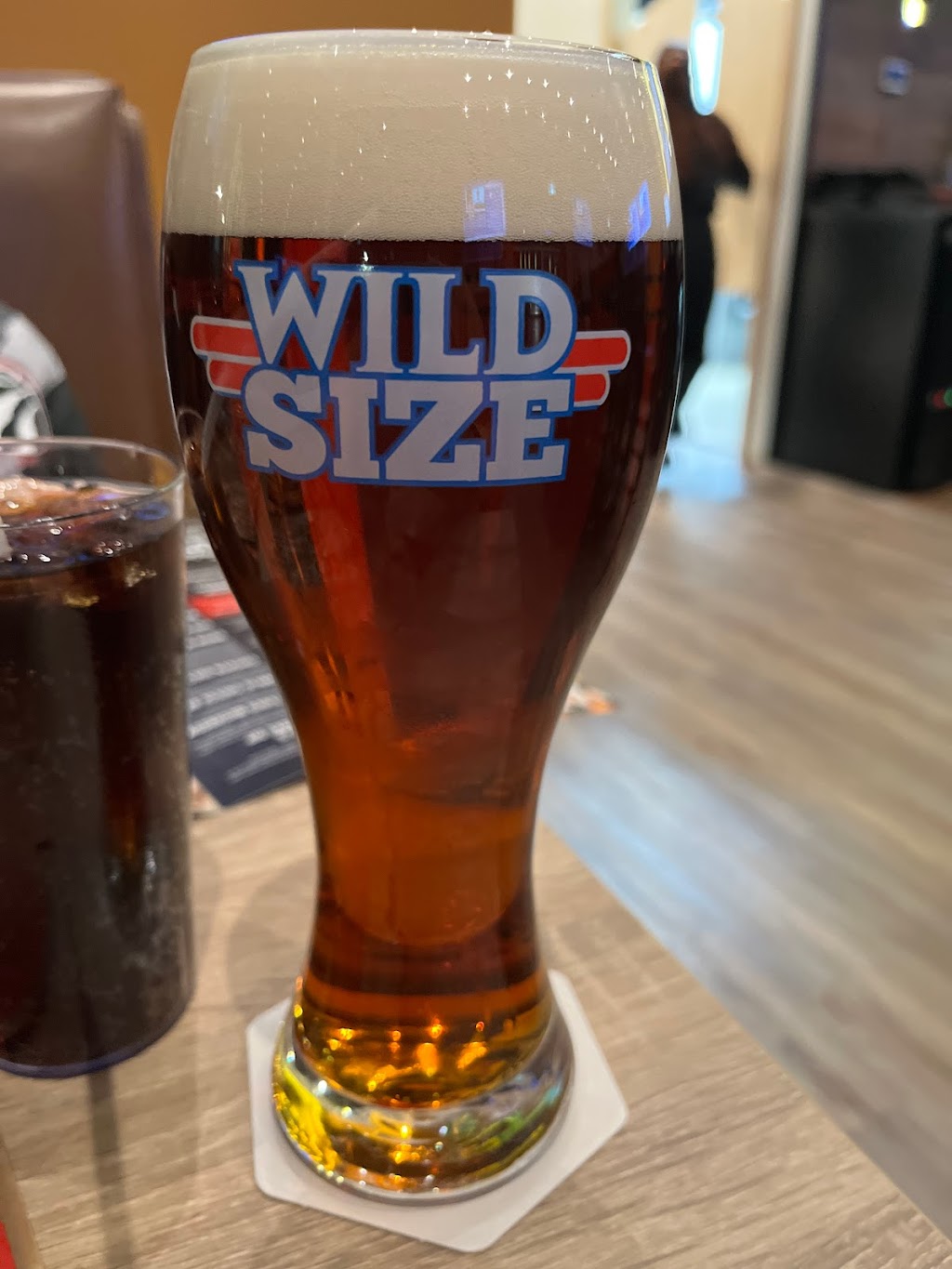 Wild Wing | 10920 Goreway Dr, Brampton, ON L6P 4N4, Canada | Phone: (905) 913-0012