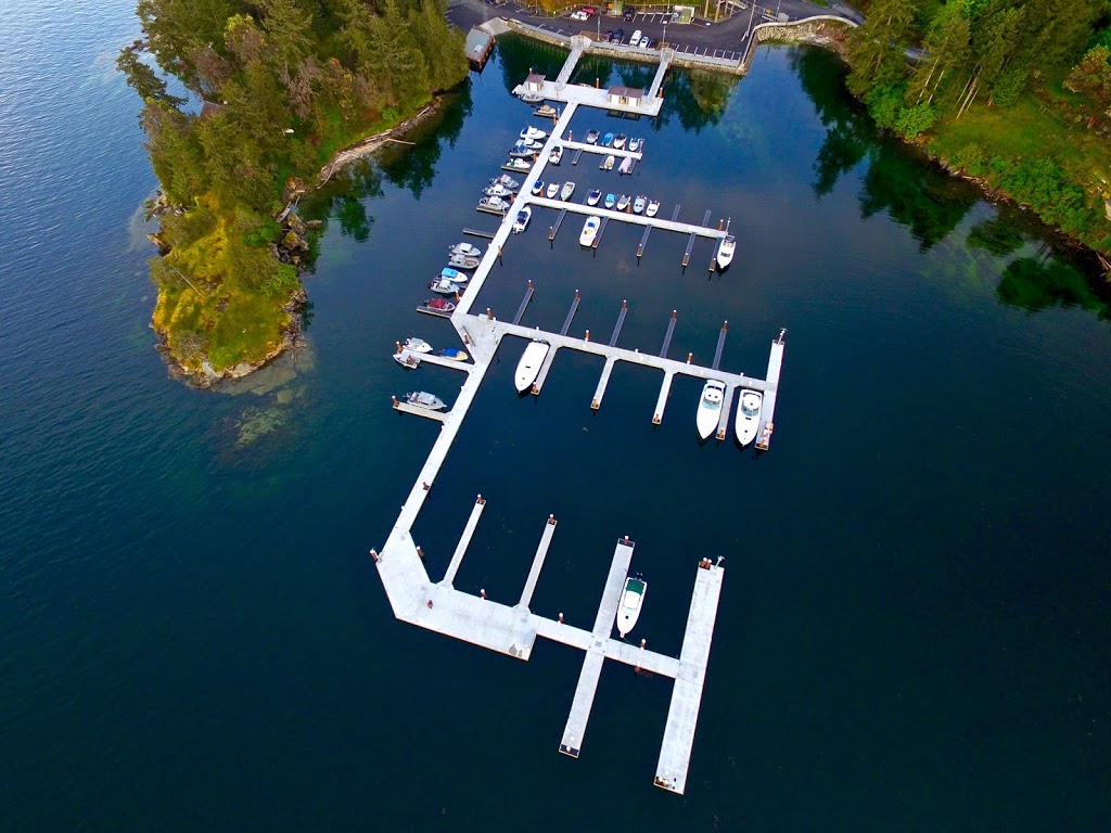 (IMFS) International Marine Floatation Systems, Inc. | 9365 River Road, Delta, BC V4G 1B4, Canada | Phone: (604) 930-9903