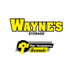 Waynes Pro/Storage | 1015 Kearns Cres, Regina, SK S4N 2C6, Canada | Phone: (306) 522-0996