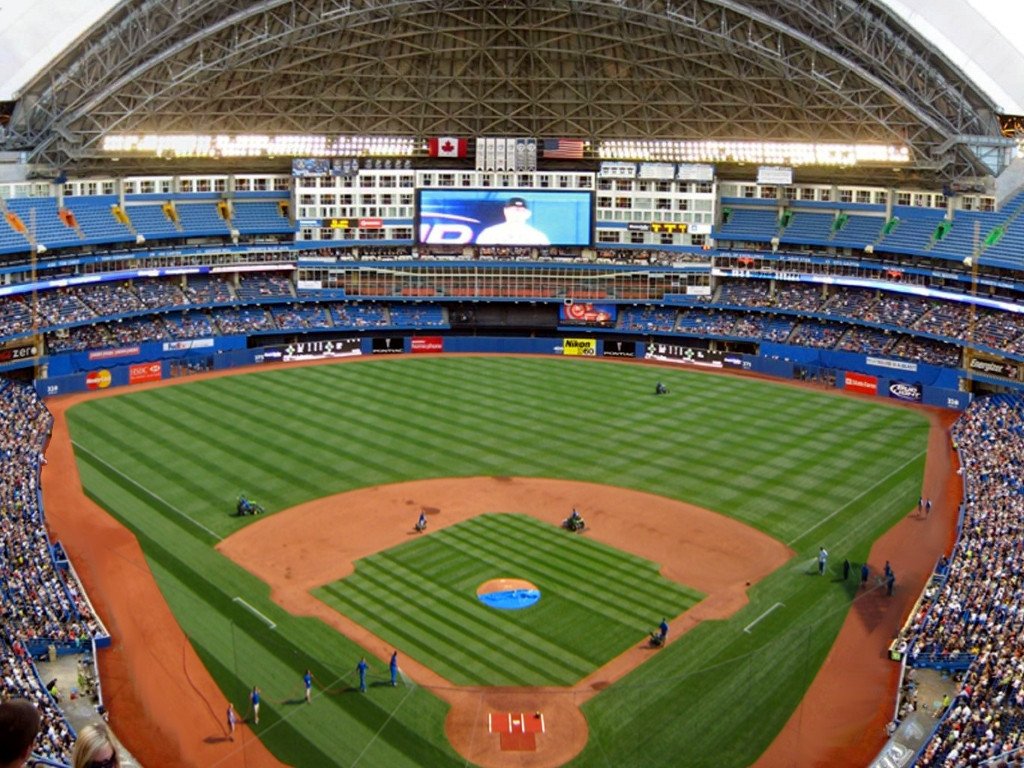 Rogers Centre Parking | 305 Bremner Blvd, Toronto, ON M5V 2T6, Canada | Phone: (416) 341-3057