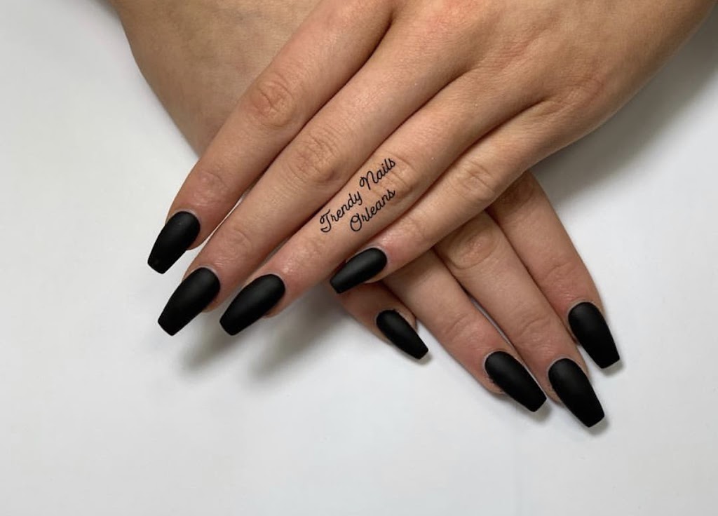 Trendy Nails | 2023 Tenth Line Rd, Orléans, ON K4A 4C5, Canada | Phone: (613) 841-4724