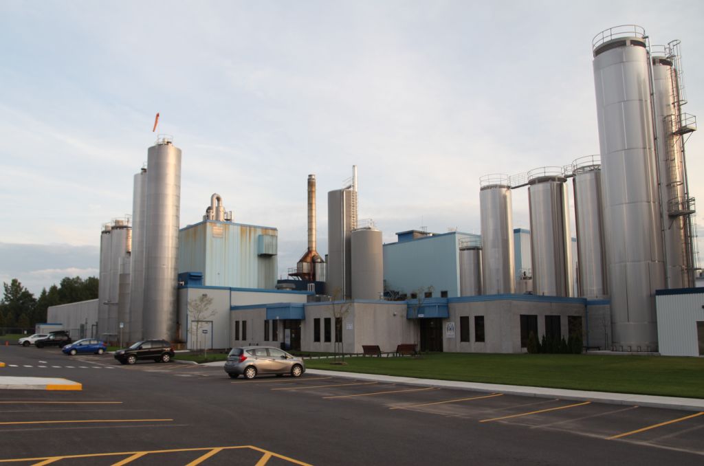 Agropur coopérative | 81 Rue Saint-Félix, Notre-Dame-du-Bon-Conseil, QC J0C 1A0, Canada | Phone: (819) 336-2727