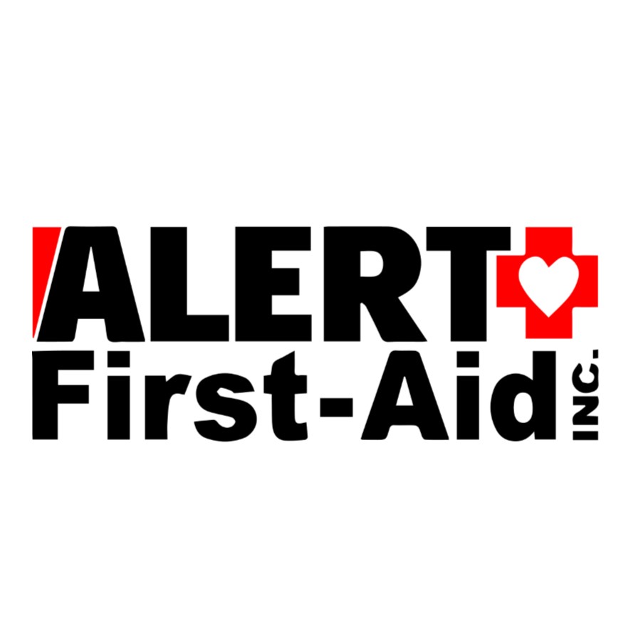 Alert First-Aid Inc. | 1611 Bowen Rd, Nanaimo, BC V9S 1G6, Canada | Phone: (778) 654-7599