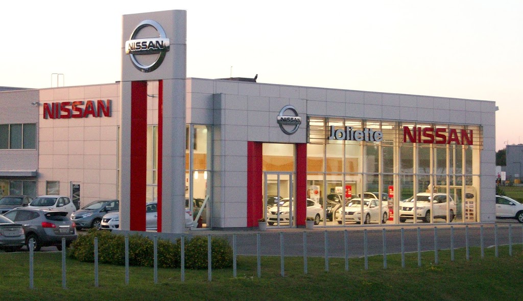 ALBI Nissan Joliette | 800 Boulevard Base-de-Roc, Joliette, QC J6E 7T5, Canada | Phone: (844) 439-9746