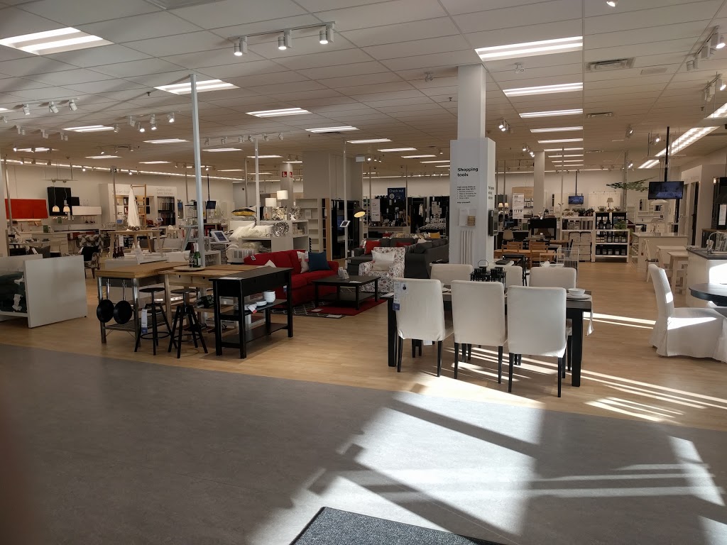 IKEA Kitchener - Pick-up and order point | 130 Gateway Park Dr, Kitchener, ON N2P 2J4, Canada | Phone: (866) 866-4532