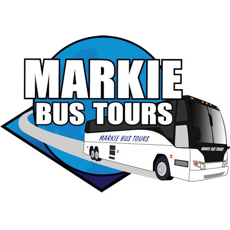 Markie Bus Tours | 10 Glooscap Dr, Millbrook, NS B6L 1G5, Canada | Phone: (902) 843-5501