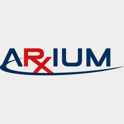 ARxIUM Inc. | 96 Nature Park Way, Winnipeg, MB R3P 0X8, Canada | Phone: (204) 943-0066