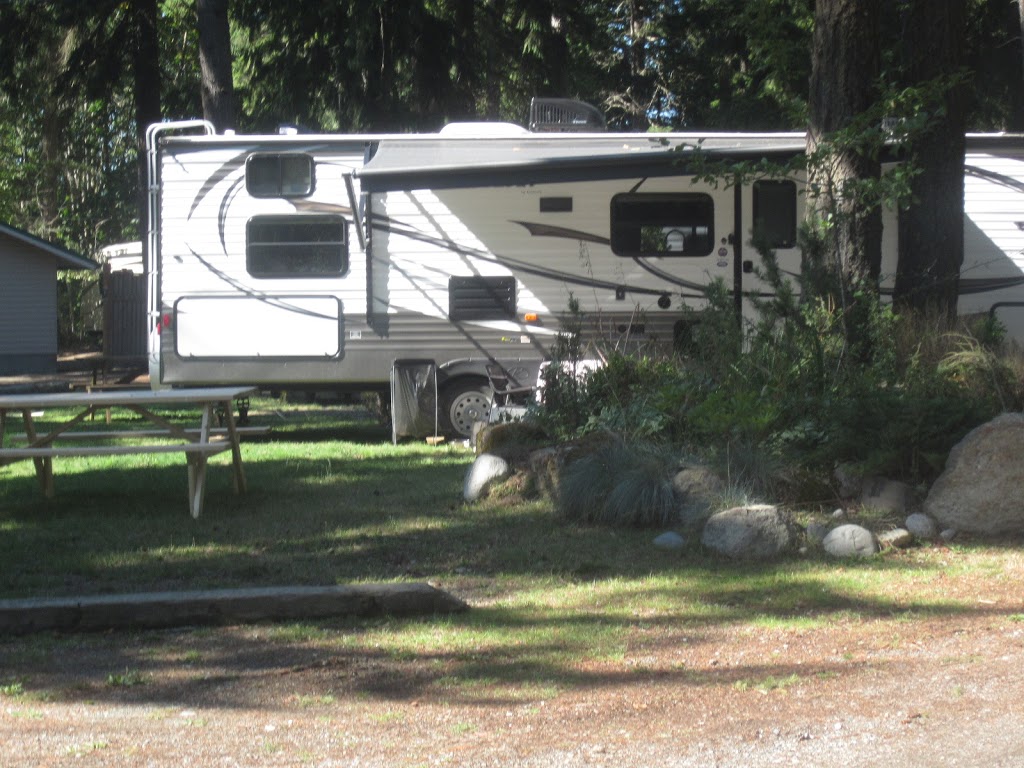 Mountainaire Campground and RV Park | 1092 Spruston Rd, Nanaimo, BC V9X 1R2, Canada | Phone: (250) 245-1169