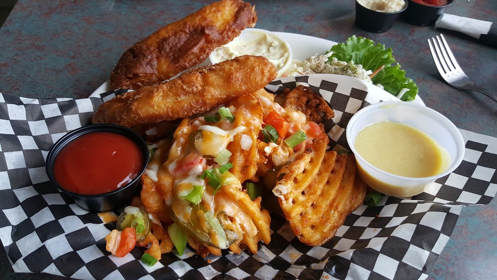 Turtle Bay Pub | 2850 Woodsdale Rd, Lake Country, BC V4V 1Y1, Canada | Phone: (250) 766-4534