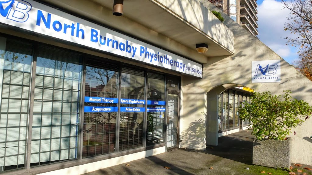 North Burnaby Physiotherapy and Wellness | 3701 Hastings St #103a, Burnaby, BC V5C 2H6, Canada | Phone: (604) 298-9048