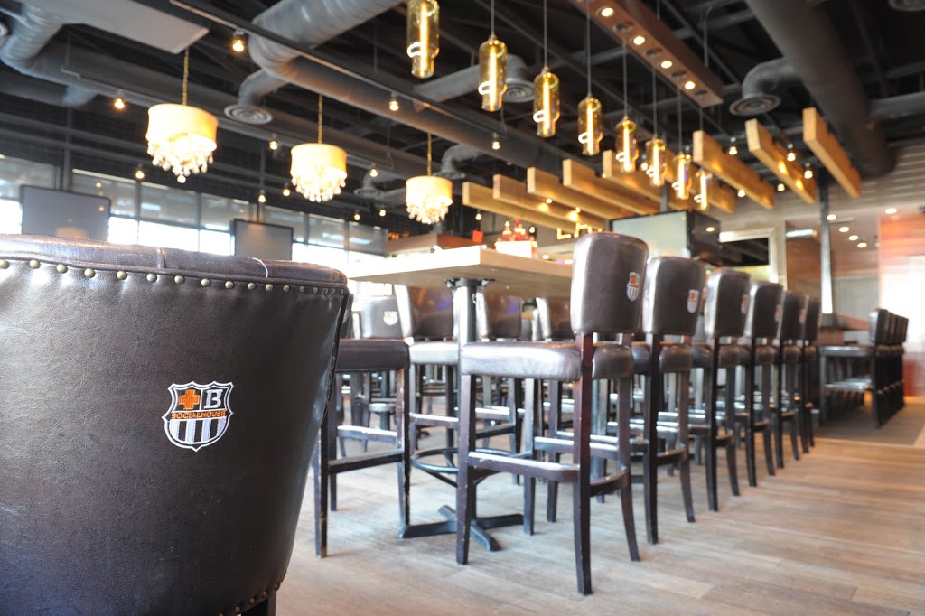 Browns Socialhouse Rochdale | 1065 Stockton St, Regina, SK S4X 4V3, Canada | Phone: (306) 789-4505