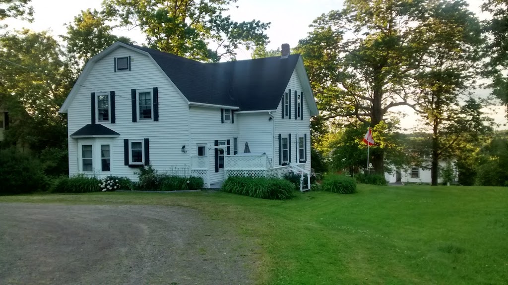 Hollings House Bed & Breakfast | Tatamagouche, NS B0K 1V0, Canada | Phone: (902) 657-0096