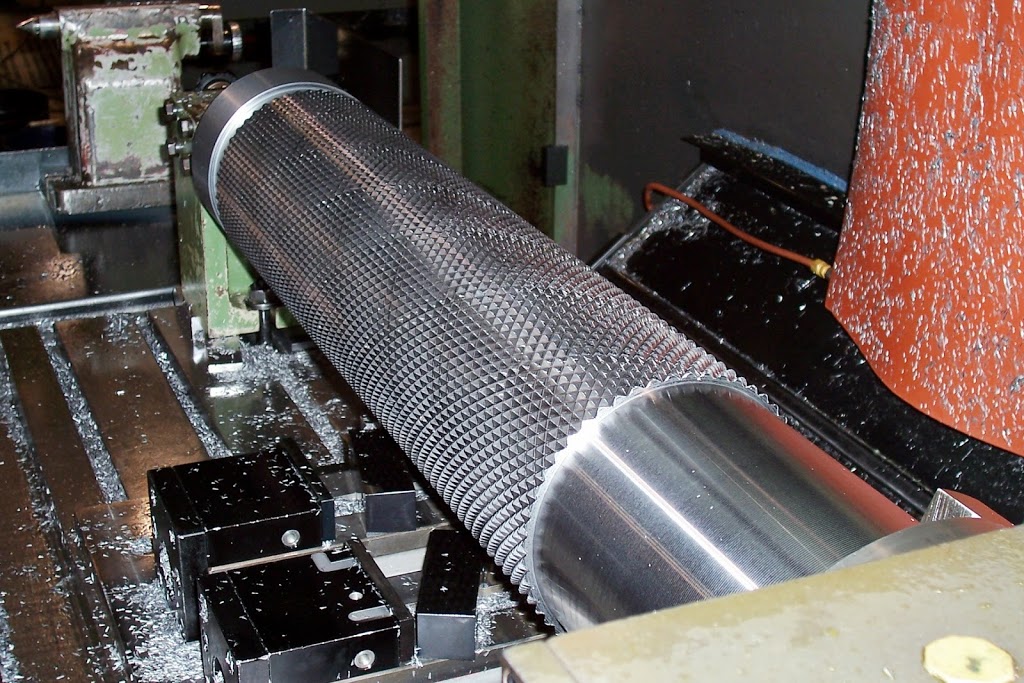 R P Hawboldt Machining Ltd | 29 Greens Point Rd, Trenton, NS B0K 1X0, Canada | Phone: (902) 752-6934