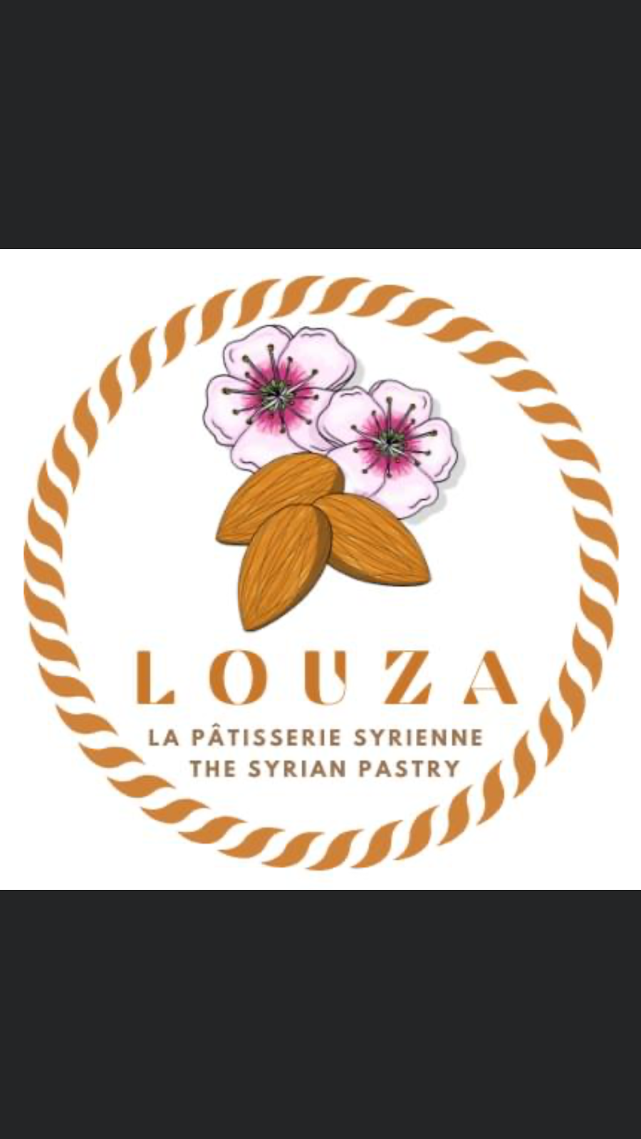 Louza | 537 Rue Bourget, Vaudreuil-Dorion, QC J7V 9S4, Canada | Phone: (438) 341-4465