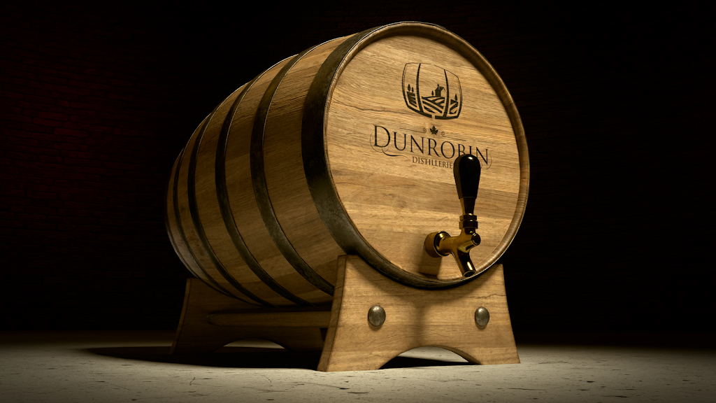 Dunrobin Distilleries | 1498 Stittsville Main St, Stittsville, ON K2S 0R8, Canada | Phone: (613) 832-4747