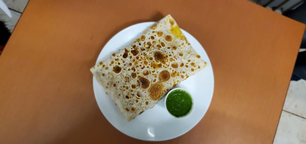 House of indian roti | 2344 Dufferin St, York, ON M6E 3S4, Canada | Phone: (416) 901-7684