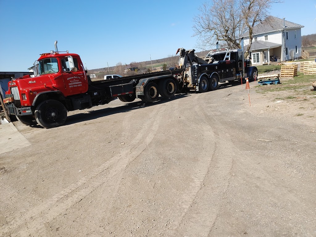 Shan towing services | 390 Woodchoppers Ln, King, ON L7B 0L7, Canada | Phone: (647) 929-7637