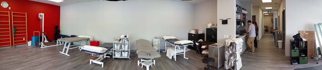 Stratford Physiotherapy Centre - pt Health | 444 Douro St #104, Stratford, ON N5A 0E6, Canada | Phone: (226) 779-2671